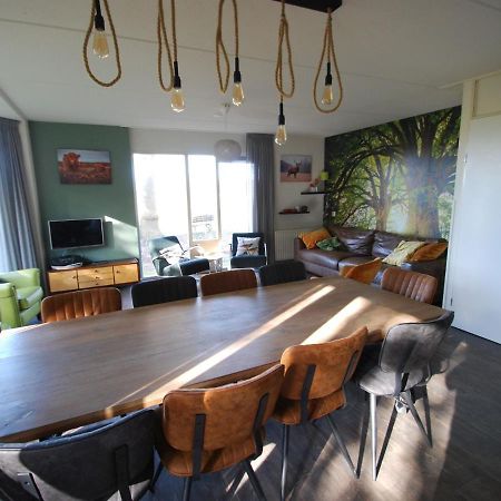 Cosy Holiday Home With Terrace Near Natural Park In Lemele מראה חיצוני תמונה