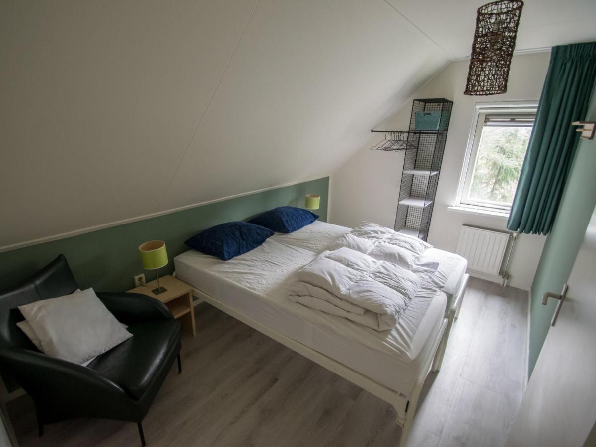 Cosy Holiday Home With Terrace Near Natural Park In Lemele מראה חיצוני תמונה