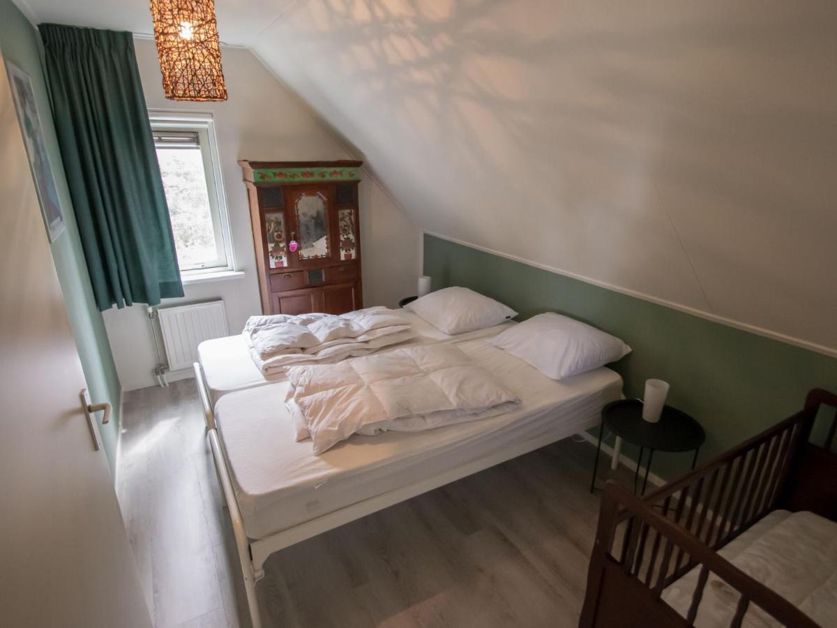 Cosy Holiday Home With Terrace Near Natural Park In Lemele מראה חיצוני תמונה