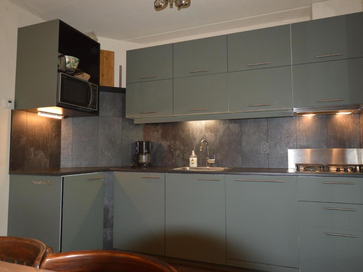 Cosy Holiday Home With Terrace Near Natural Park In Lemele מראה חיצוני תמונה