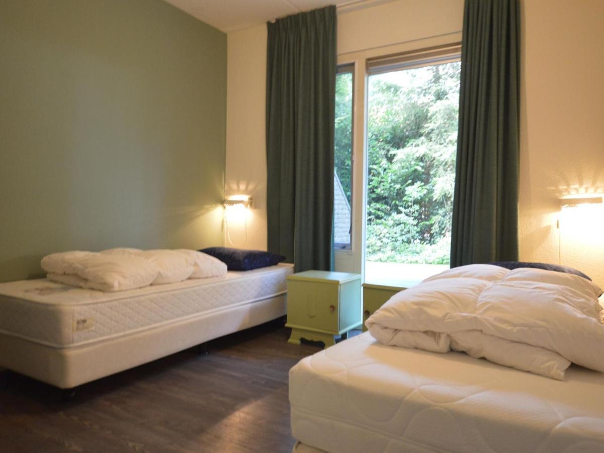 Cosy Holiday Home With Terrace Near Natural Park In Lemele מראה חיצוני תמונה