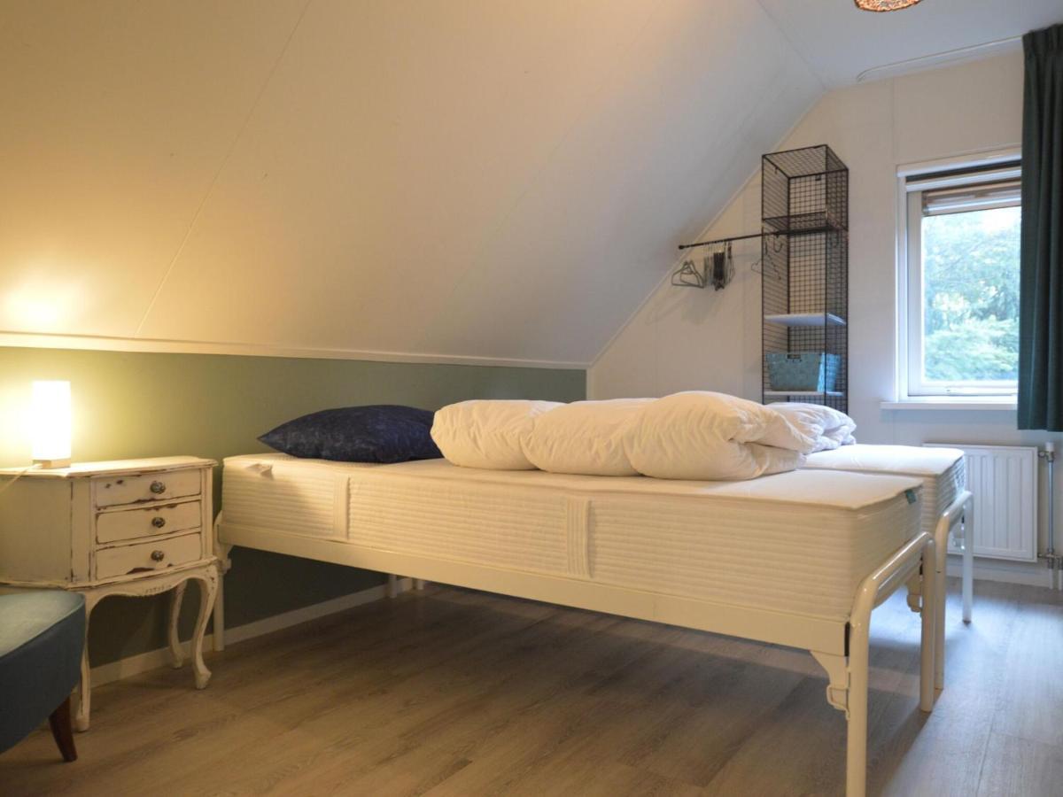 Cosy Holiday Home With Terrace Near Natural Park In Lemele מראה חיצוני תמונה