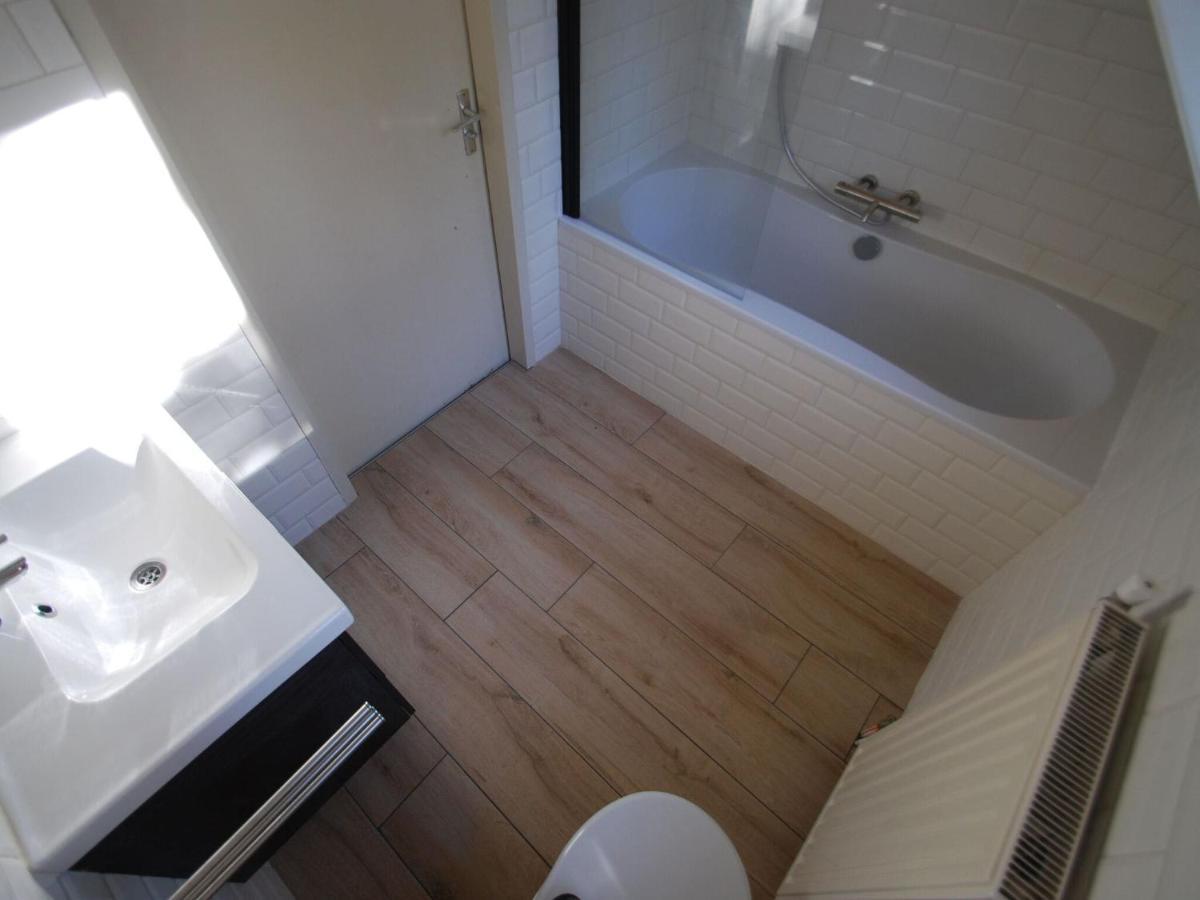 Cosy Holiday Home With Terrace Near Natural Park In Lemele מראה חיצוני תמונה